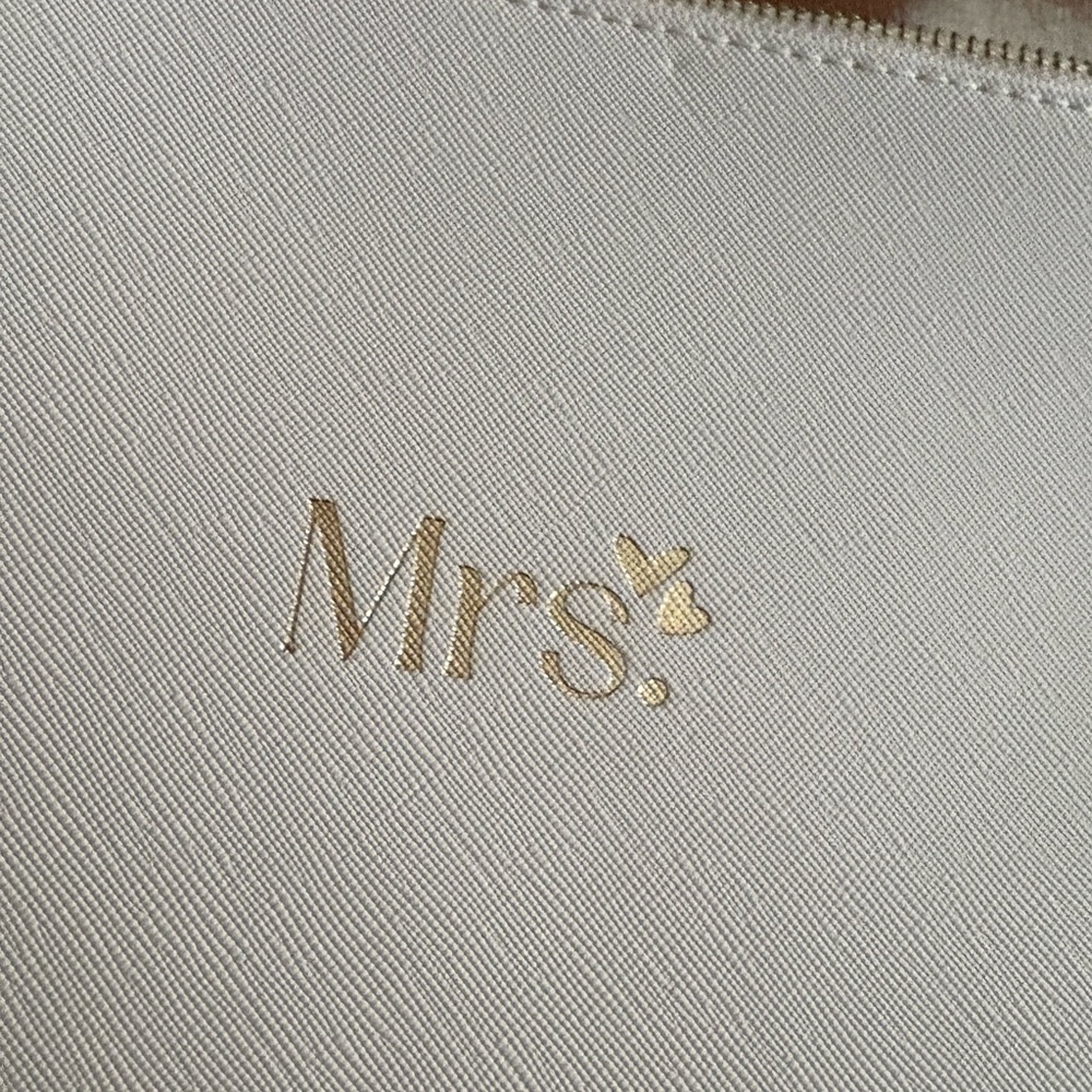 MRS Wristlet Clutch